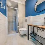 Appartement Hello Classy Industrial Browar *